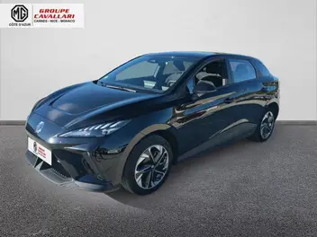 MG