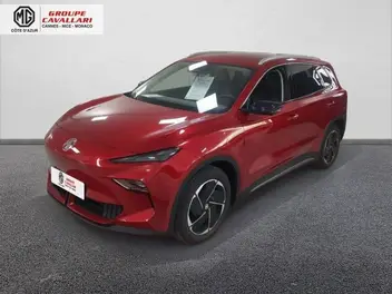 MG