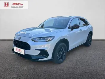 HONDA ZR-V E:HEV 2.0 I-MMD SPORT