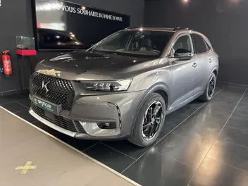 DS