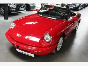 ALFA ROMEO