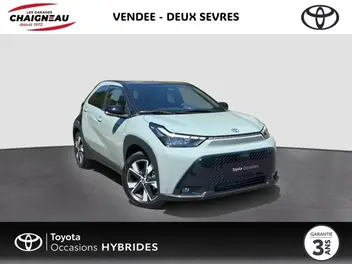 TOYOTA