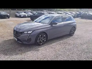 PEUGEOT
