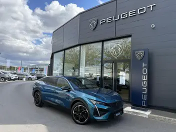 PEUGEOT