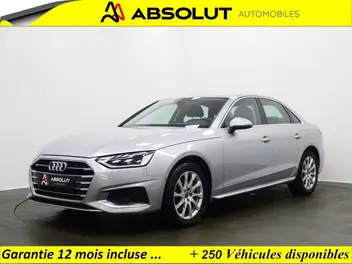 AUDI