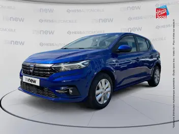 DACIA