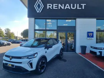RENAULT
