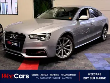 AUDI