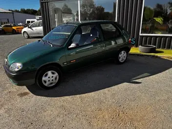 CITROEN