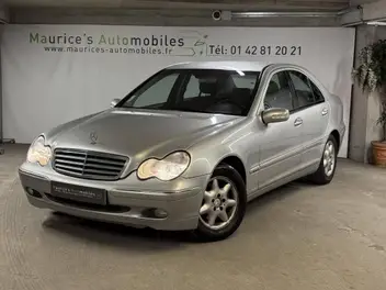 MERCEDES