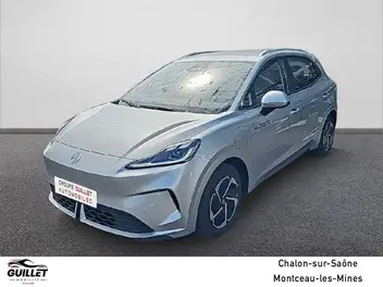 MG