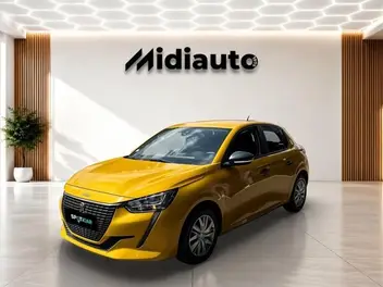 PEUGEOT
