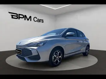 MG
