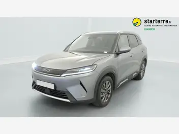 BYD