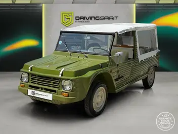 CITROEN