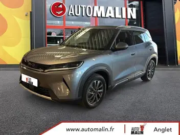 BYD