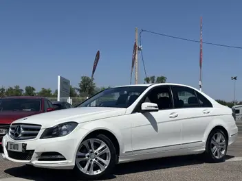 MERCEDES