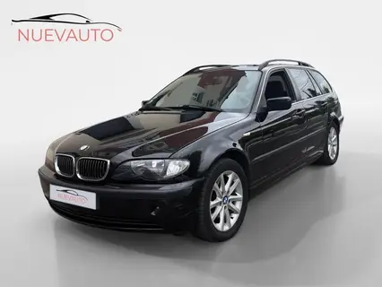 BMW SERIE 3