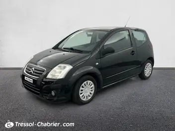 CITROEN