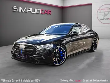 MERCEDES