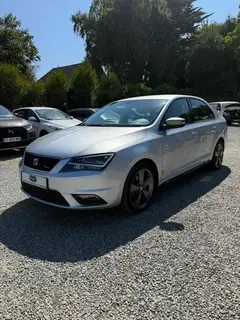 SEAT TOLEDO