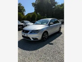 SEAT TOLEDO 4 IV 1.2 TSI 110 PREMIUM