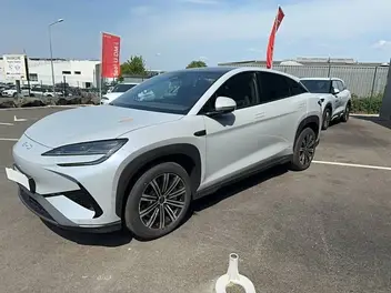 BYD SEALION 7 82.5 KWH 313CH RWD COMFORT