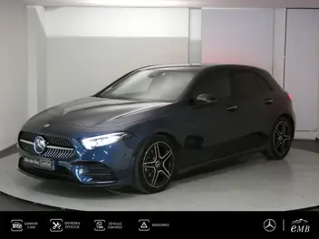 MERCEDES