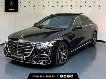 MERCEDES