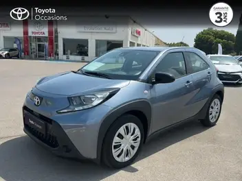 TOYOTA