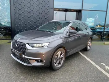 DS