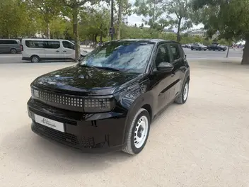 FIAT