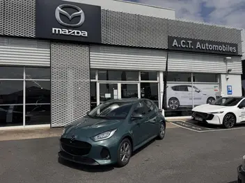 MAZDA