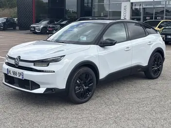 CITROEN