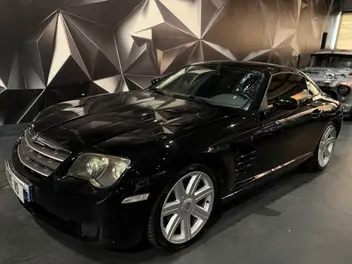 CHRYSLER