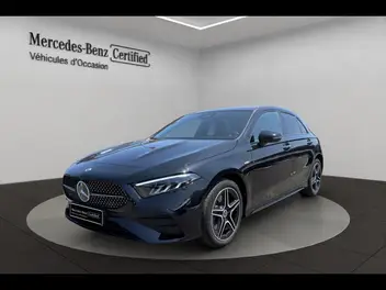 MERCEDES