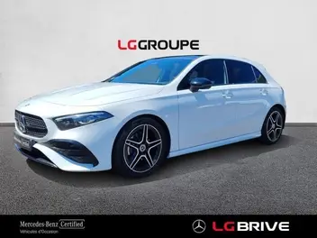 MERCEDES