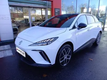 MG