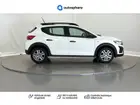 dacia-sandero-3-stepway-2023-manual-28312-km-bicarburation essence / gpl-3