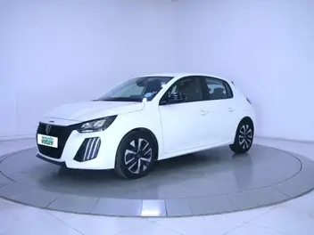 PEUGEOT