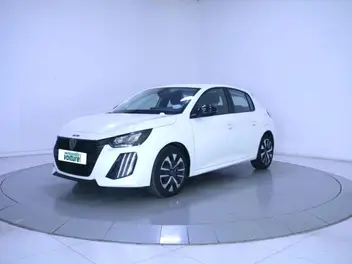PEUGEOT