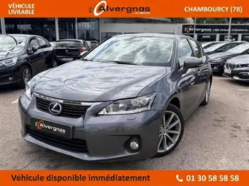 LEXUS