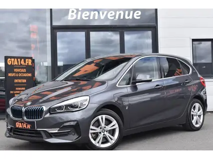 BMW SERIE 2