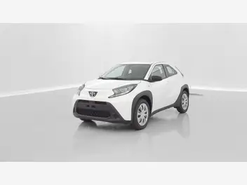 TOYOTA