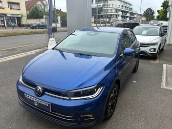 VOLKSWAGEN