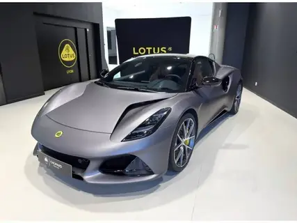LOTUS EMIRA
