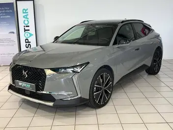 DS