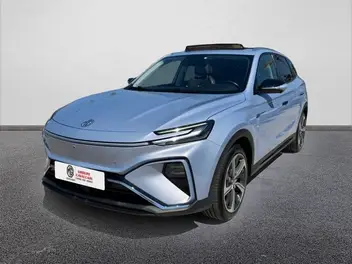 MG MARVEL R EV 2WD LUXURY 70 KWH