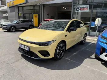 LEAPMOTOR