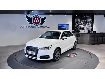 AUDI